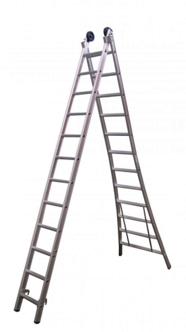 Maxall 2 delige reform ladder