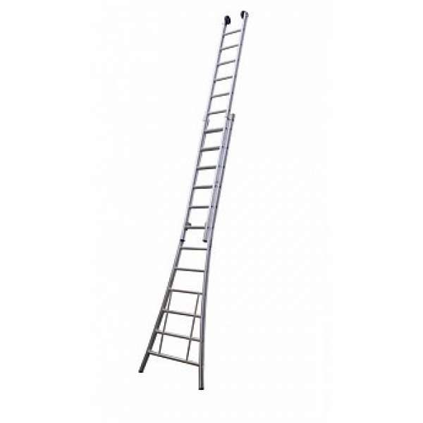 Maxall Opsteek Ladder