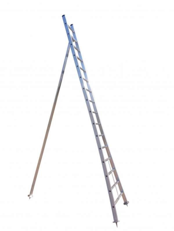 Maxall driepoot (pluk ladder)