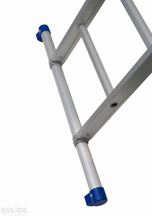 4-Delige Ladder