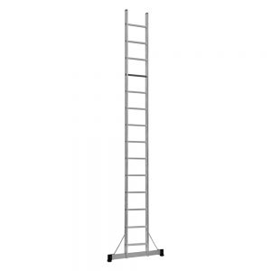enkele ladder met top safe
