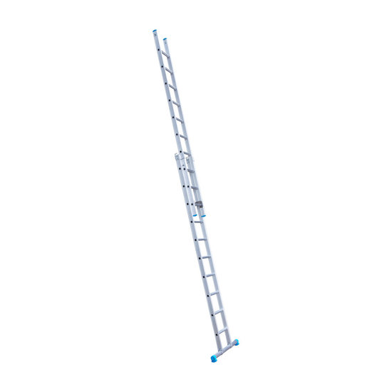 2 Delige ladder recht